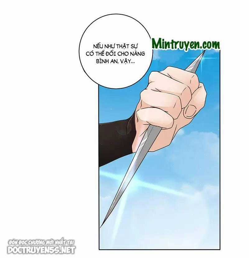 Dục Huyết Thương Hậu Chapter 207 trang 27