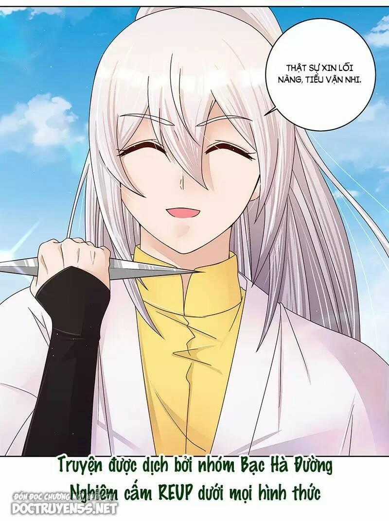 Dục Huyết Thương Hậu Chapter 207 trang 28