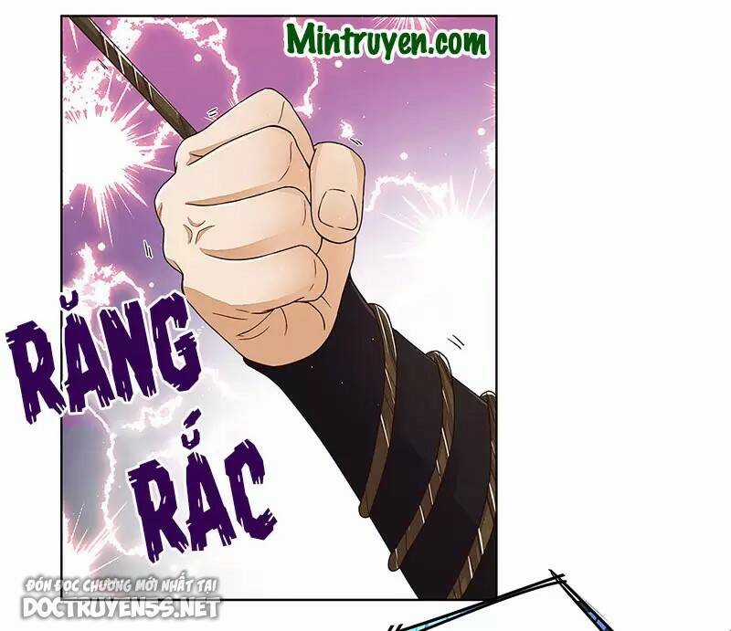 Dục Huyết Thương Hậu Chapter 207 trang 3