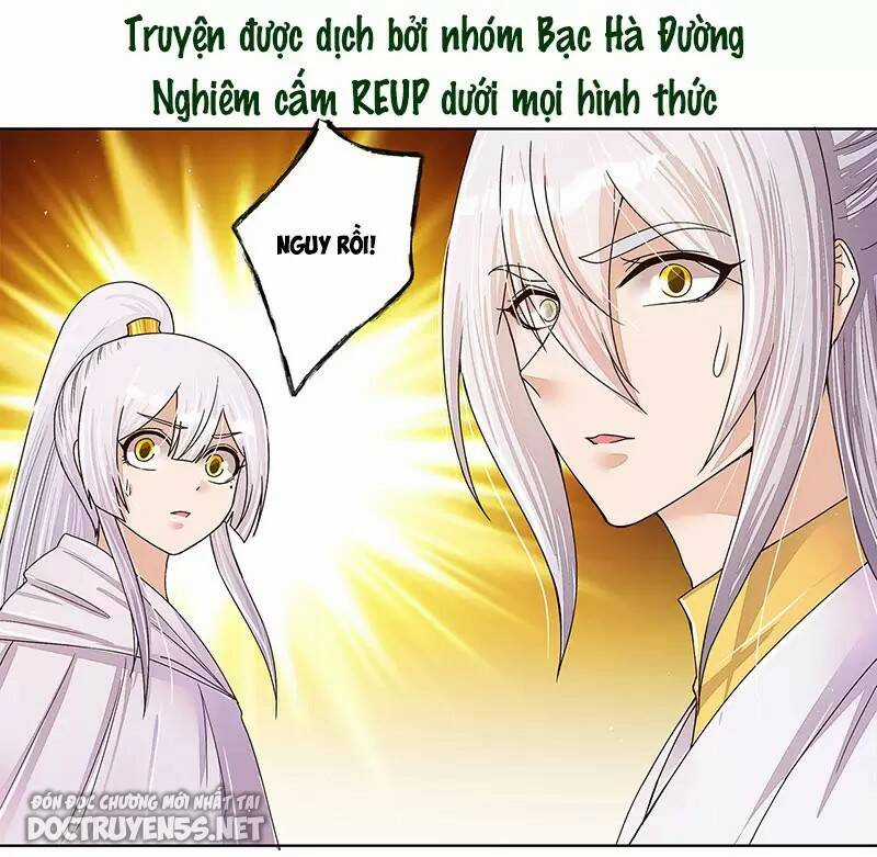 Dục Huyết Thương Hậu Chapter 207 trang 5