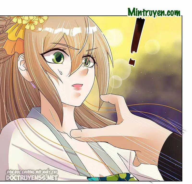 Dục Huyết Thương Hậu Chapter 207 trang 6