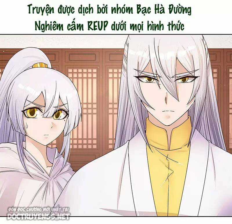 Dục Huyết Thương Hậu Chapter 207 trang 9