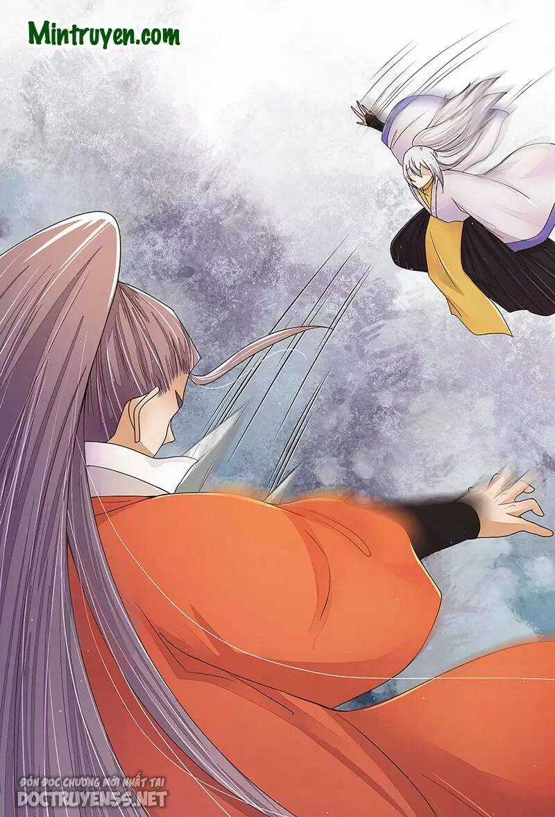 Dục Huyết Thương Hậu Chapter 208 trang 10