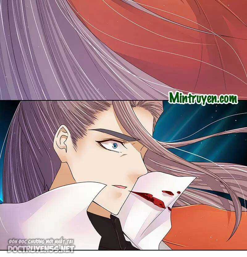 Dục Huyết Thương Hậu Chapter 208 trang 11