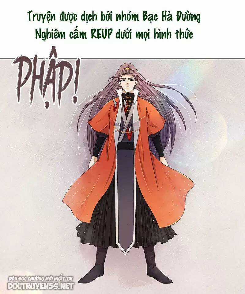 Dục Huyết Thương Hậu Chapter 208 trang 12