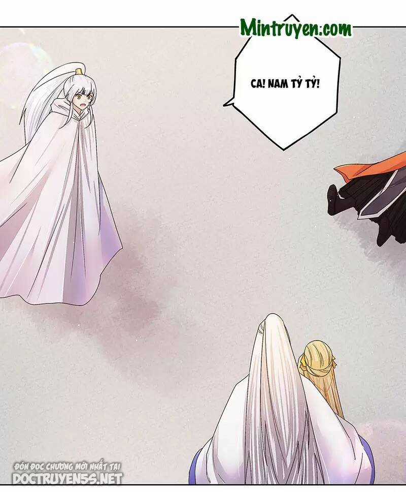 Dục Huyết Thương Hậu Chapter 208 trang 16