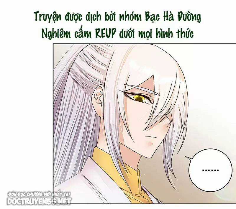 Dục Huyết Thương Hậu Chapter 208 trang 21