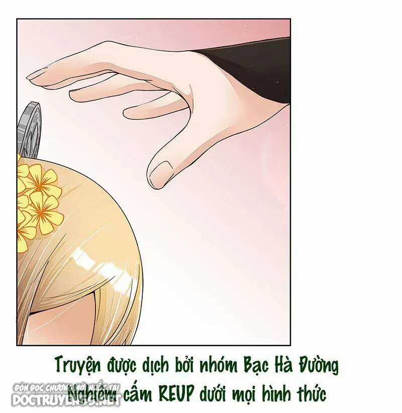 Dục Huyết Thương Hậu Chapter 208 trang 23