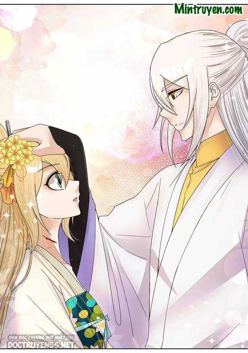 Dục Huyết Thương Hậu Chapter 208 trang 24