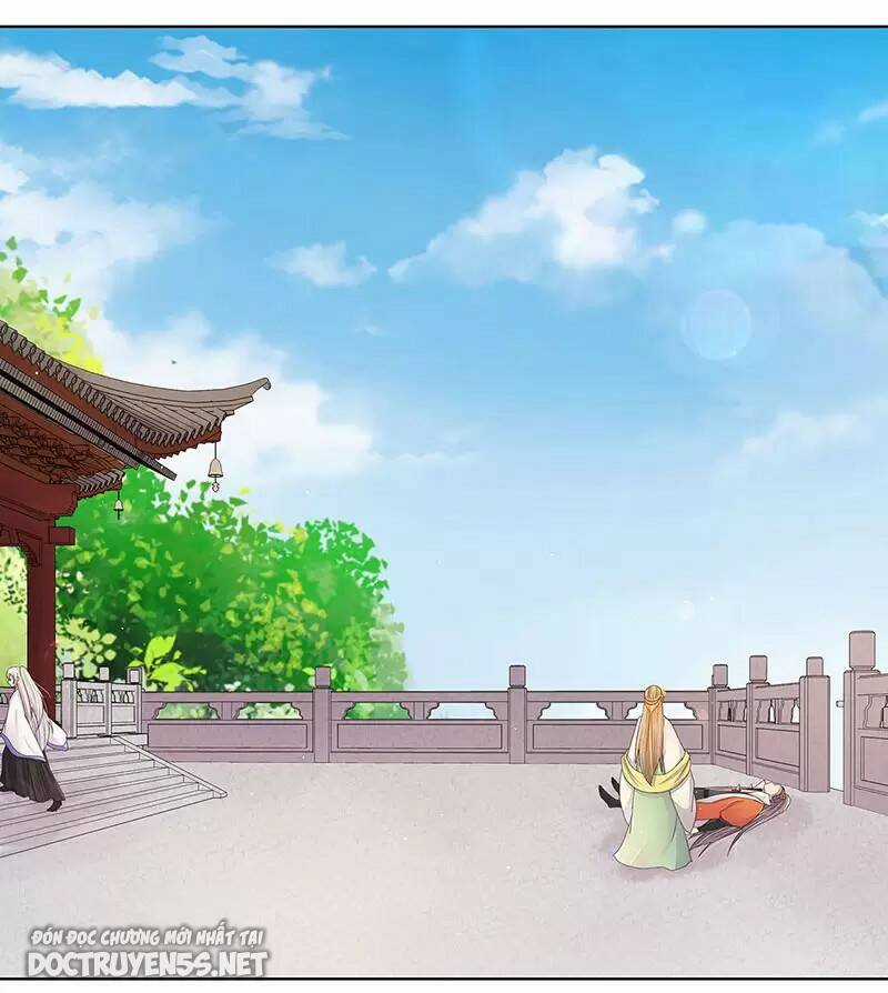 Dục Huyết Thương Hậu Chapter 208 trang 27