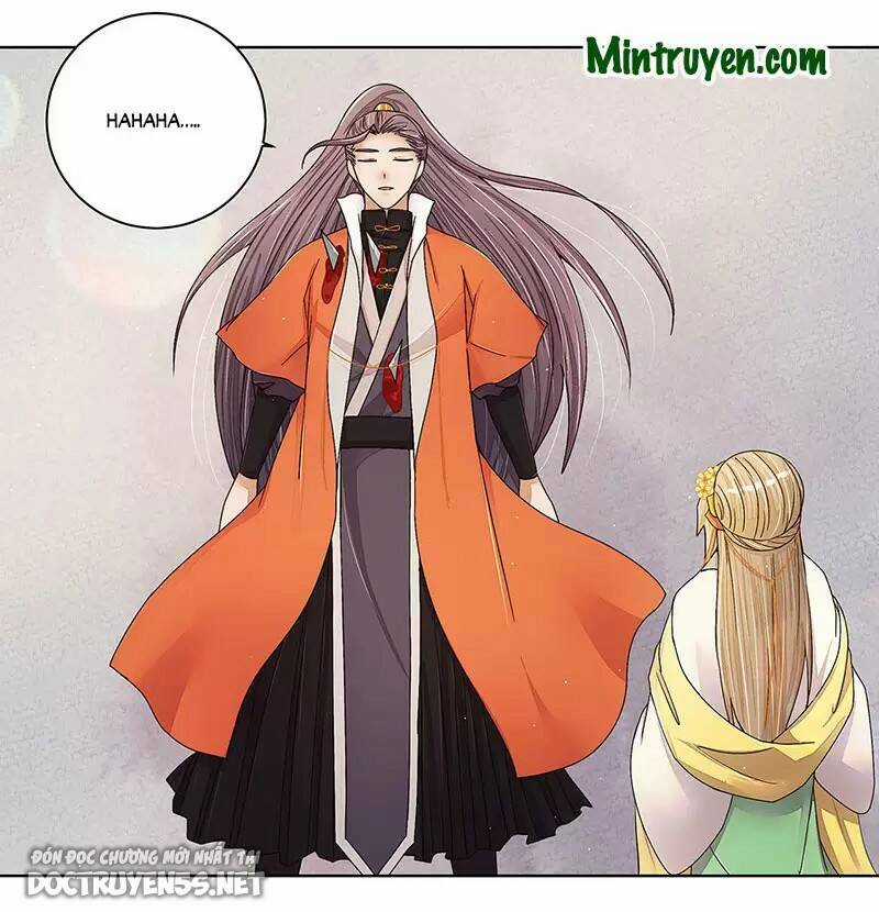 Dục Huyết Thương Hậu Chapter 208 trang 28