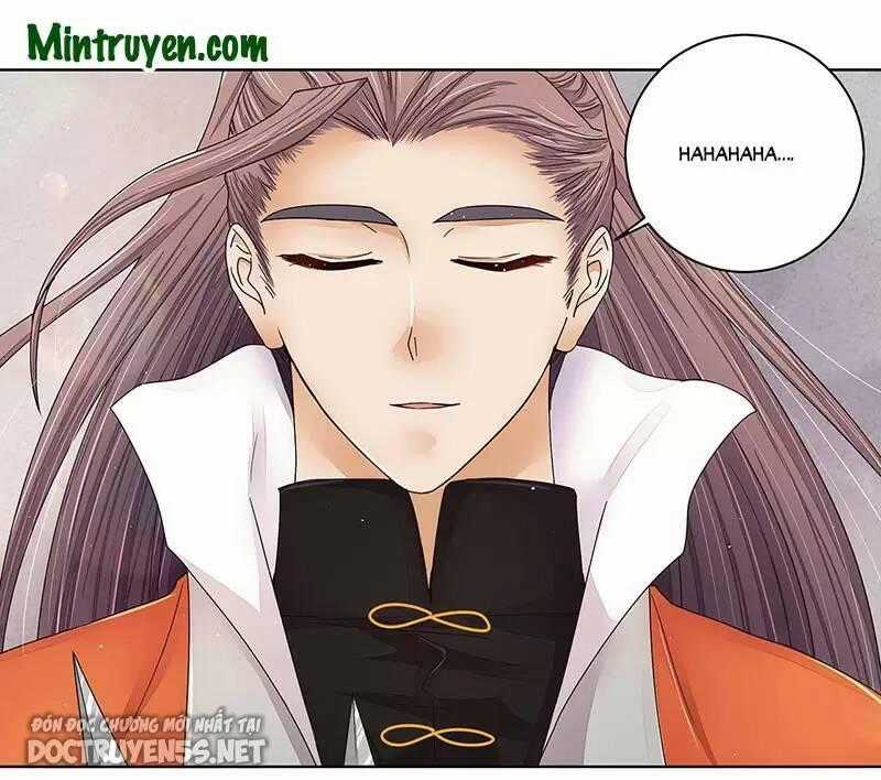 Dục Huyết Thương Hậu Chapter 208 trang 29