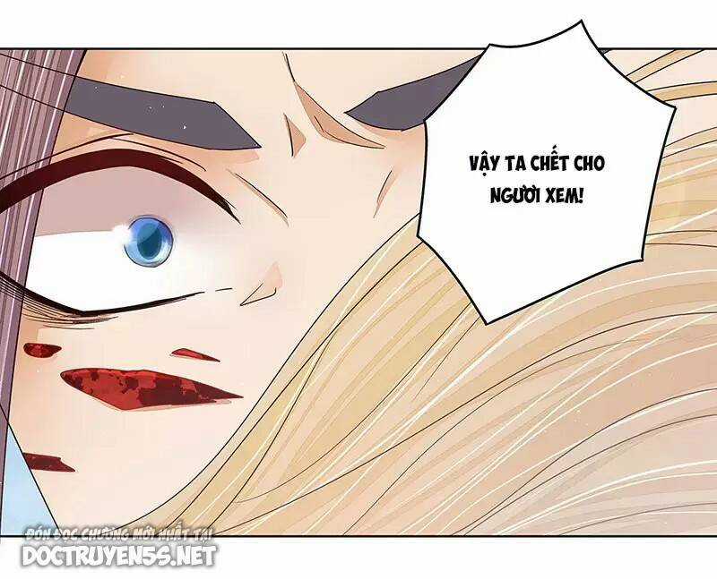 Dục Huyết Thương Hậu Chapter 208 trang 3