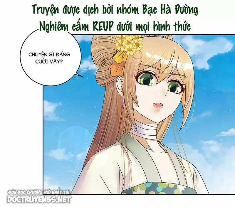 Dục Huyết Thương Hậu Chapter 208 trang 30