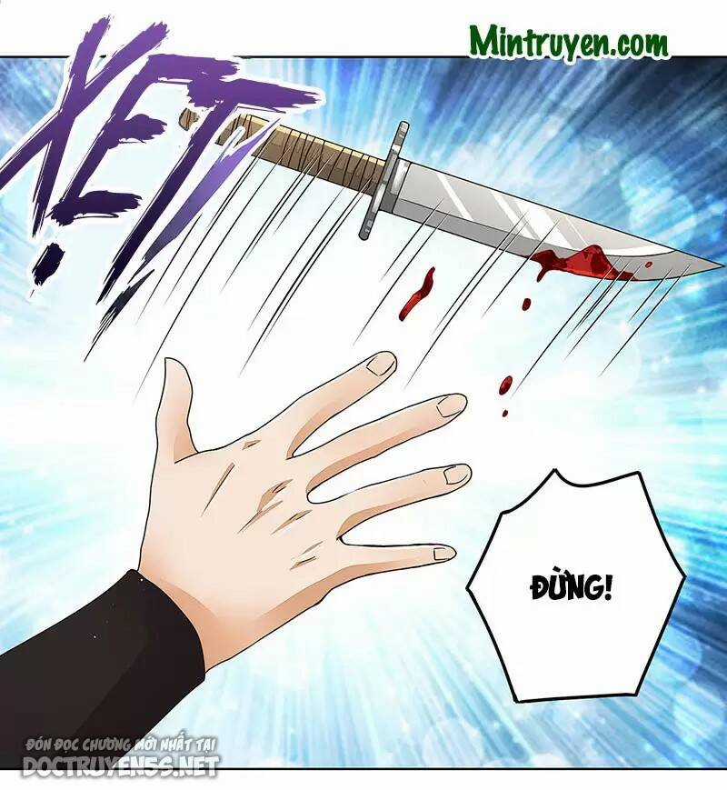 Dục Huyết Thương Hậu Chapter 208 trang 4