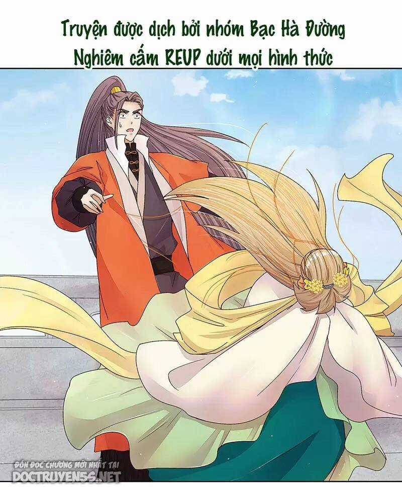 Dục Huyết Thương Hậu Chapter 208 trang 5