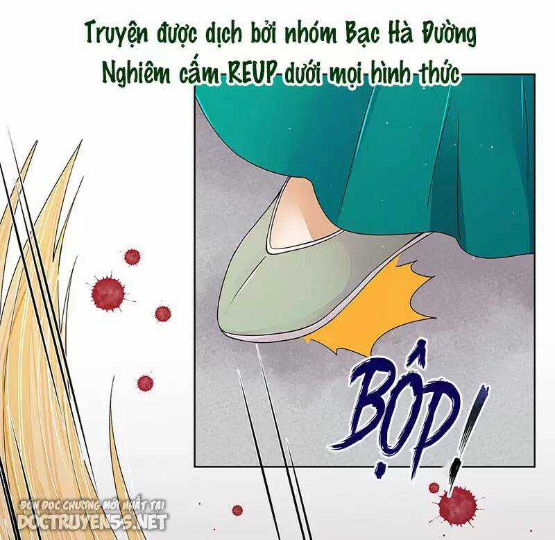 Dục Huyết Thương Hậu Chapter 208 trang 7