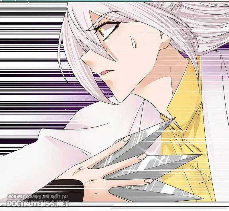 Dục Huyết Thương Hậu Chapter 208 trang 9