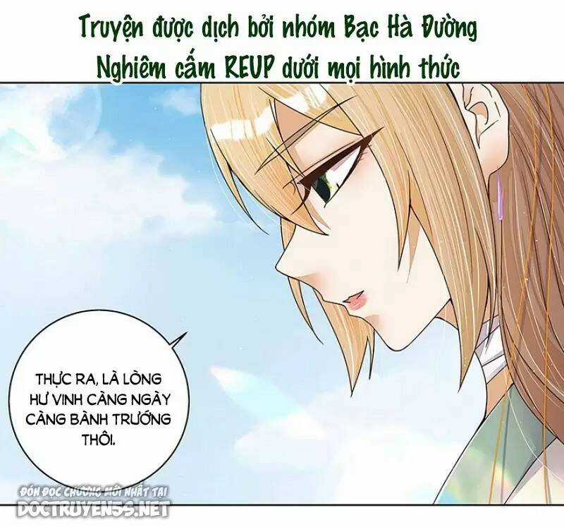 Dục Huyết Thương Hậu Chapter 209 trang 10