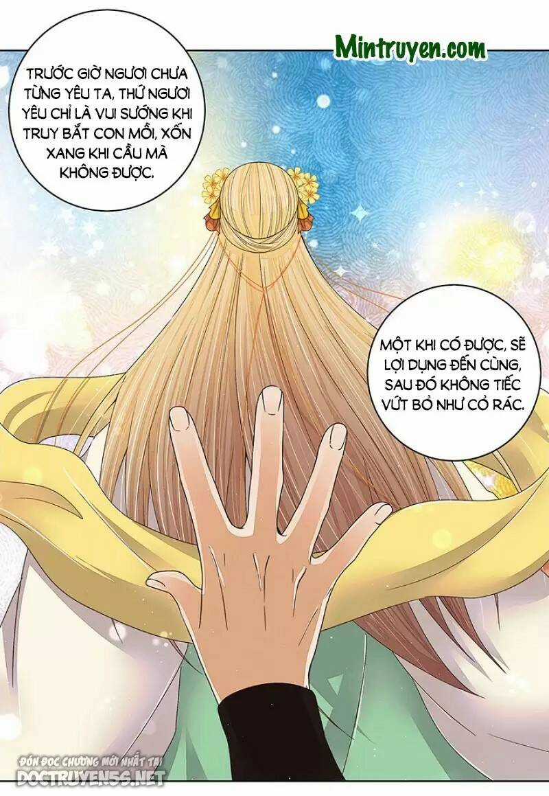 Dục Huyết Thương Hậu Chapter 209 trang 11