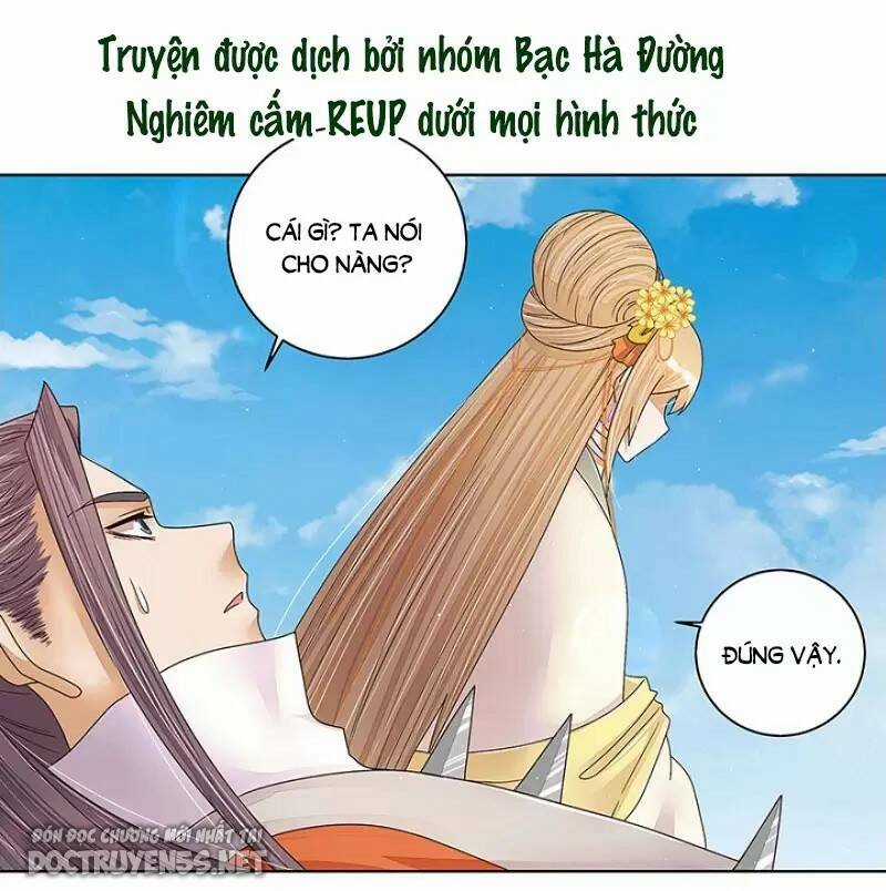 Dục Huyết Thương Hậu Chapter 209 trang 13