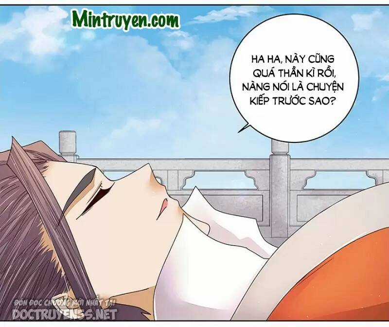 Dục Huyết Thương Hậu Chapter 209 trang 15