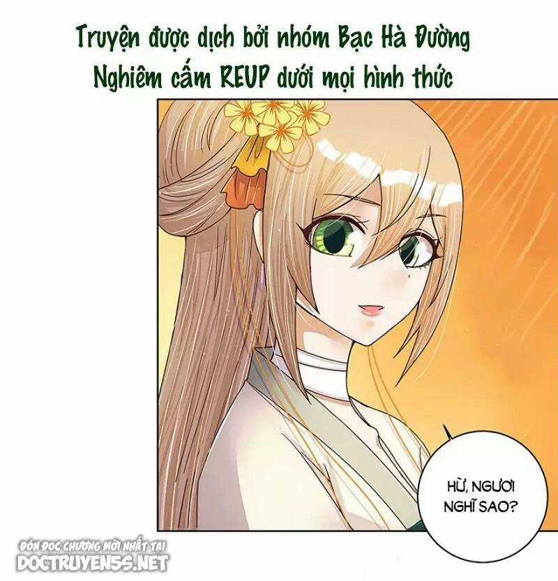 Dục Huyết Thương Hậu Chapter 209 trang 16