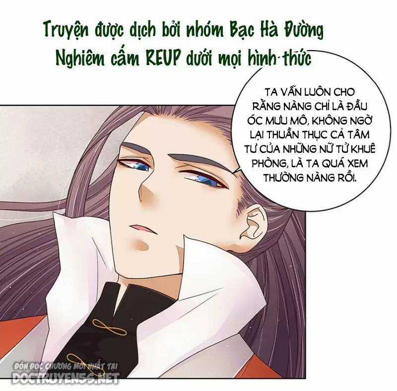 Dục Huyết Thương Hậu Chapter 209 trang 2
