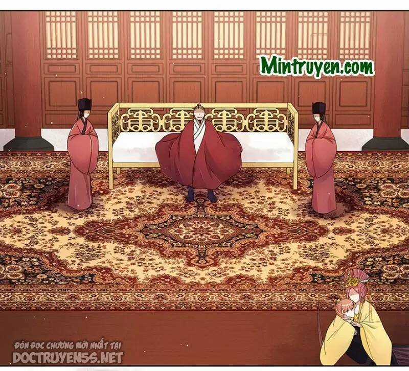 Dục Huyết Thương Hậu Chapter 209 trang 21