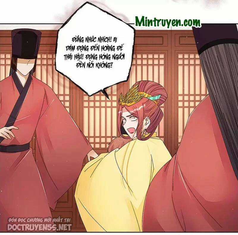 Dục Huyết Thương Hậu Chapter 209 trang 23