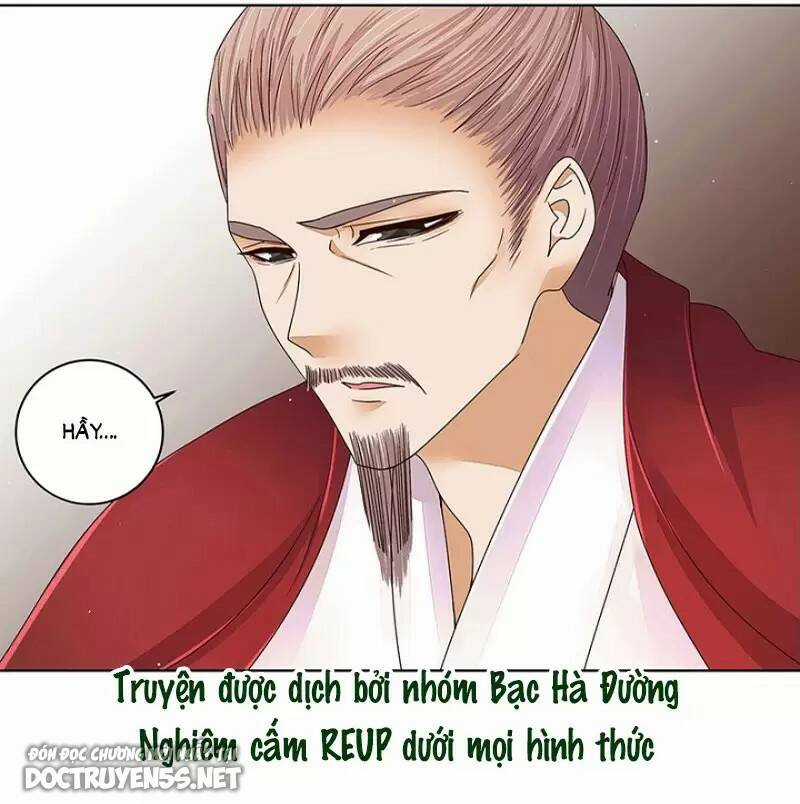 Dục Huyết Thương Hậu Chapter 209 trang 25