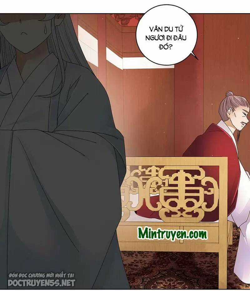 Dục Huyết Thương Hậu Chapter 209 trang 26