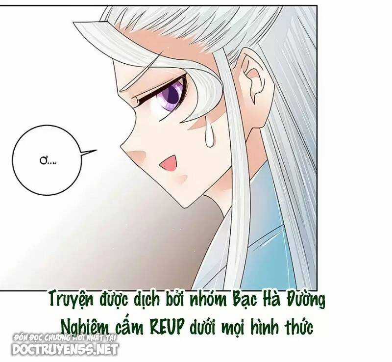Dục Huyết Thương Hậu Chapter 209 trang 27