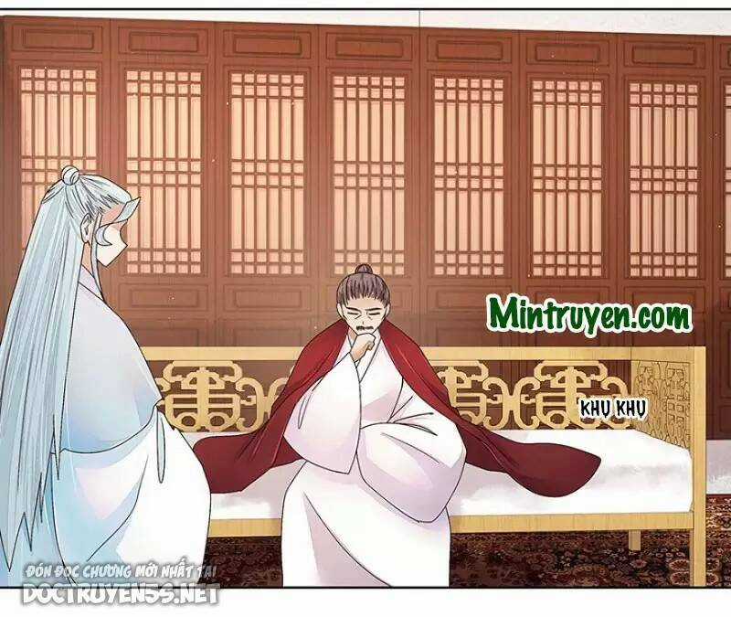 Dục Huyết Thương Hậu Chapter 209 trang 28