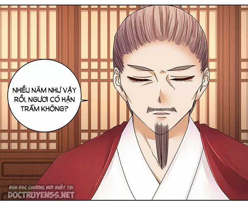 Dục Huyết Thương Hậu Chapter 209 trang 29