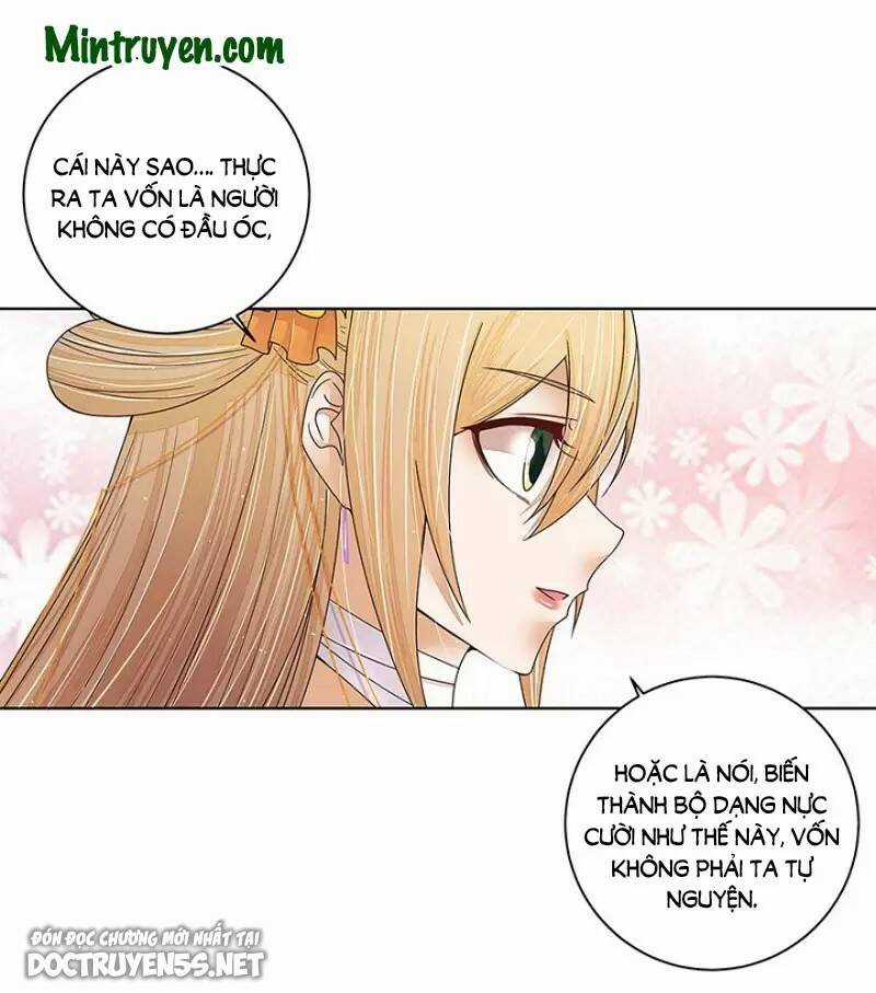 Dục Huyết Thương Hậu Chapter 209 trang 3