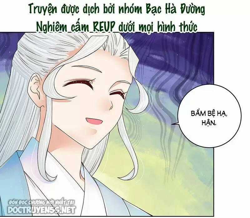 Dục Huyết Thương Hậu Chapter 209 trang 30