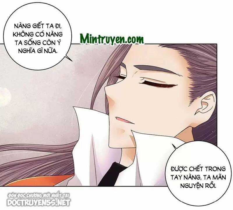 Dục Huyết Thương Hậu Chapter 209 trang 5