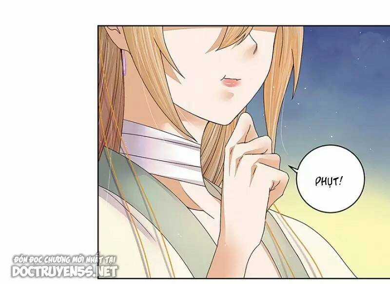 Dục Huyết Thương Hậu Chapter 209 trang 6