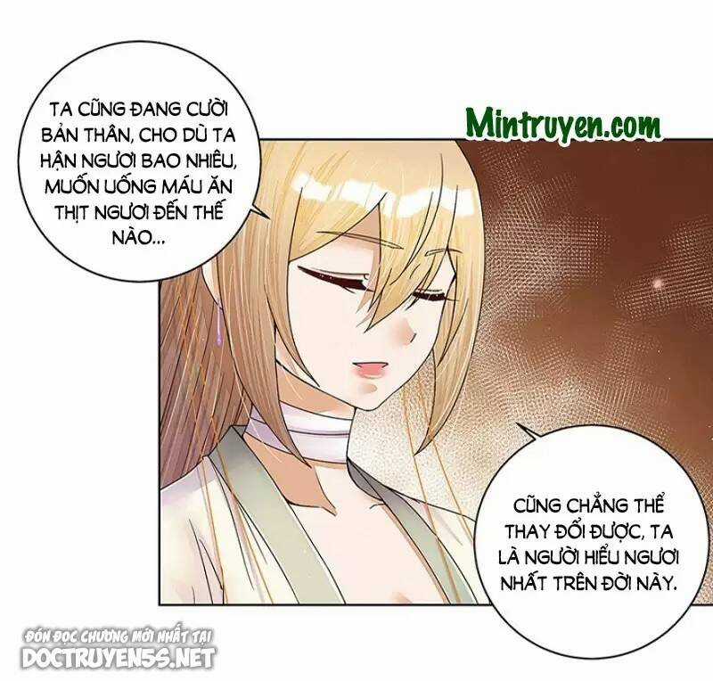 Dục Huyết Thương Hậu Chapter 209 trang 8