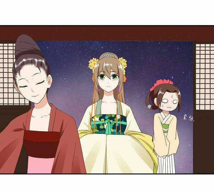 Dục Huyết Thương Hậu Chapter 21 trang 10