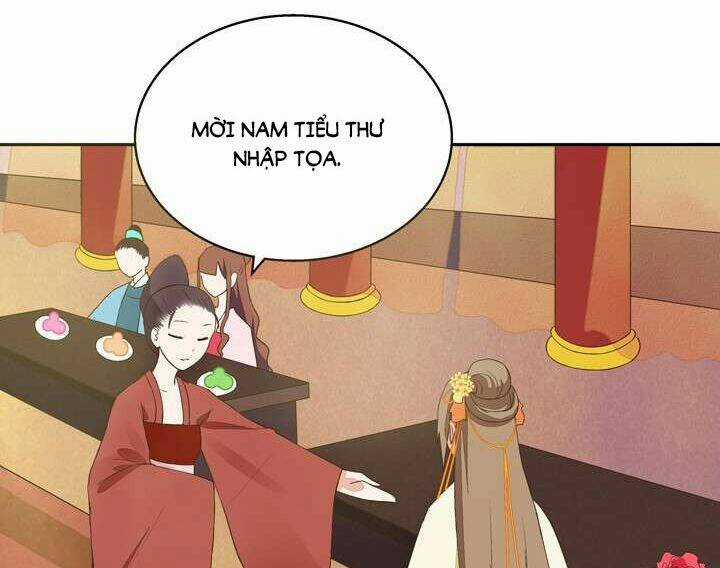 Dục Huyết Thương Hậu Chapter 21 trang 11