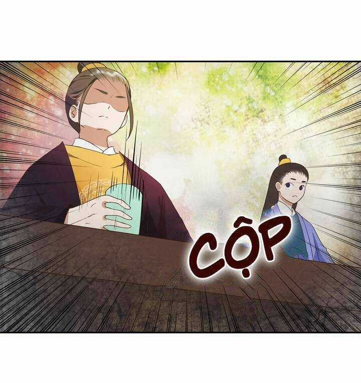 Dục Huyết Thương Hậu Chapter 21 trang 18