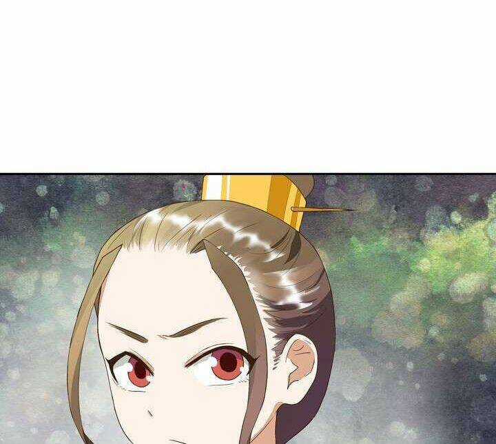 Dục Huyết Thương Hậu Chapter 21 trang 19