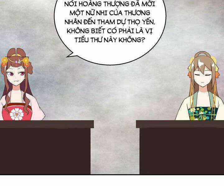 Dục Huyết Thương Hậu Chapter 21 trang 26