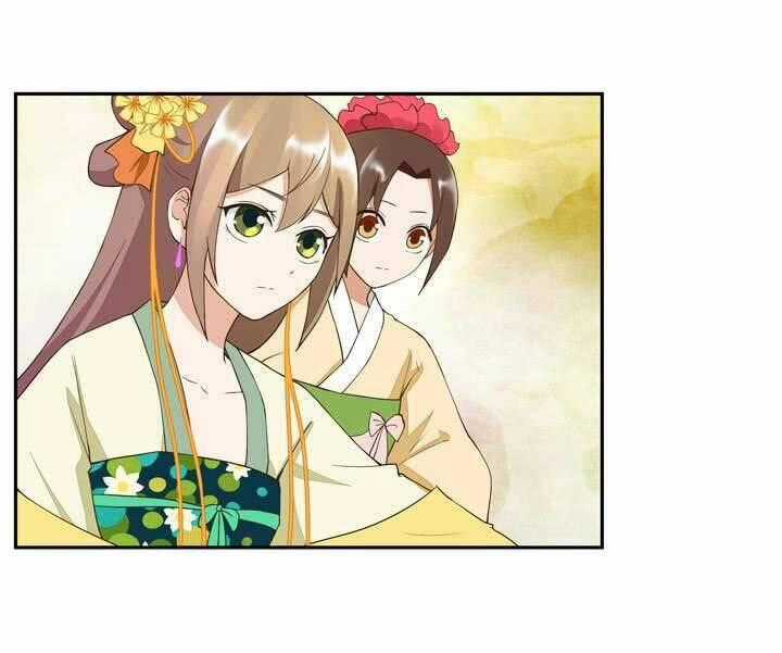 Dục Huyết Thương Hậu Chapter 21 trang 31