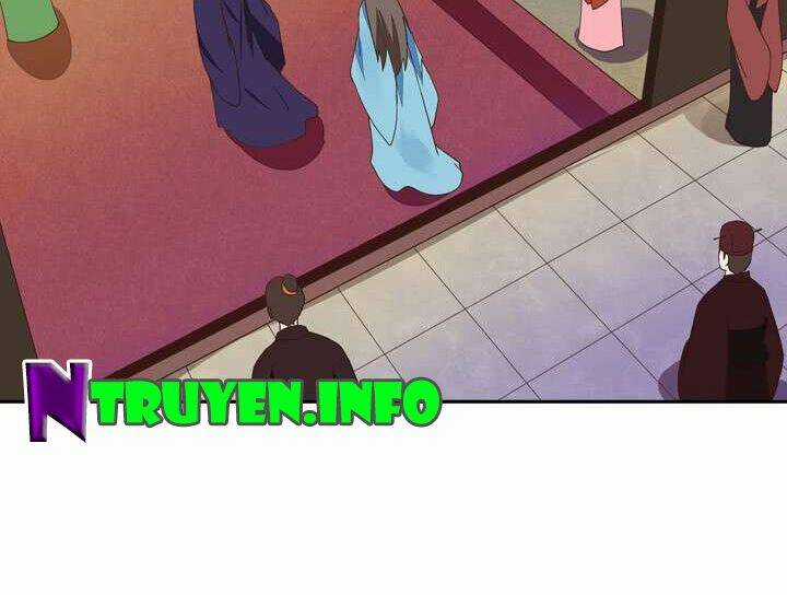 Dục Huyết Thương Hậu Chapter 21 trang 7