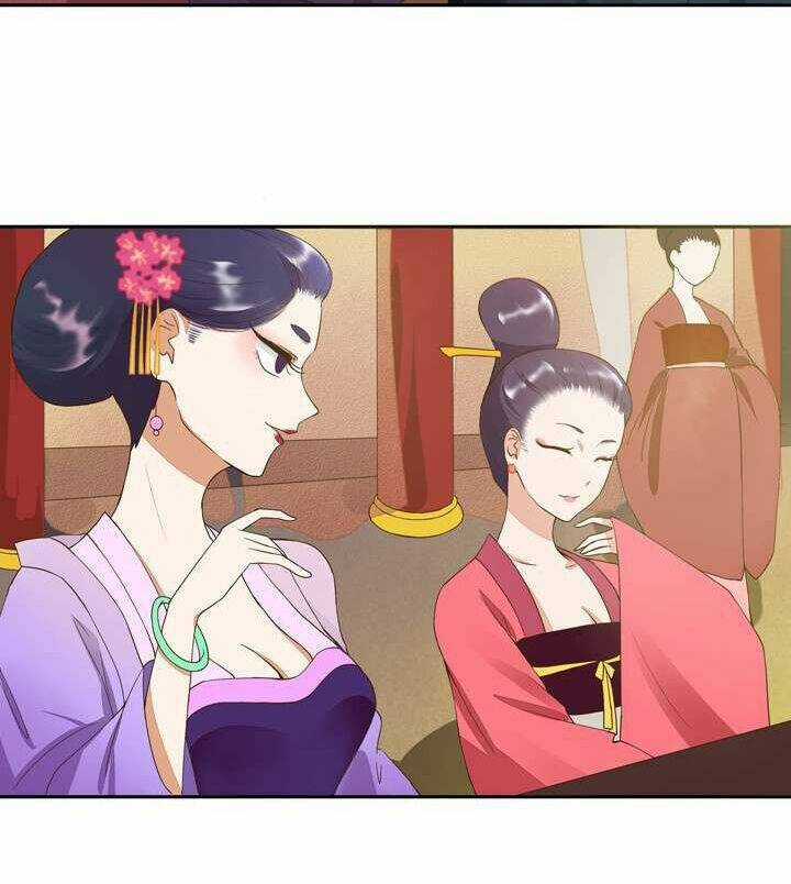 Dục Huyết Thương Hậu Chapter 21 trang 9