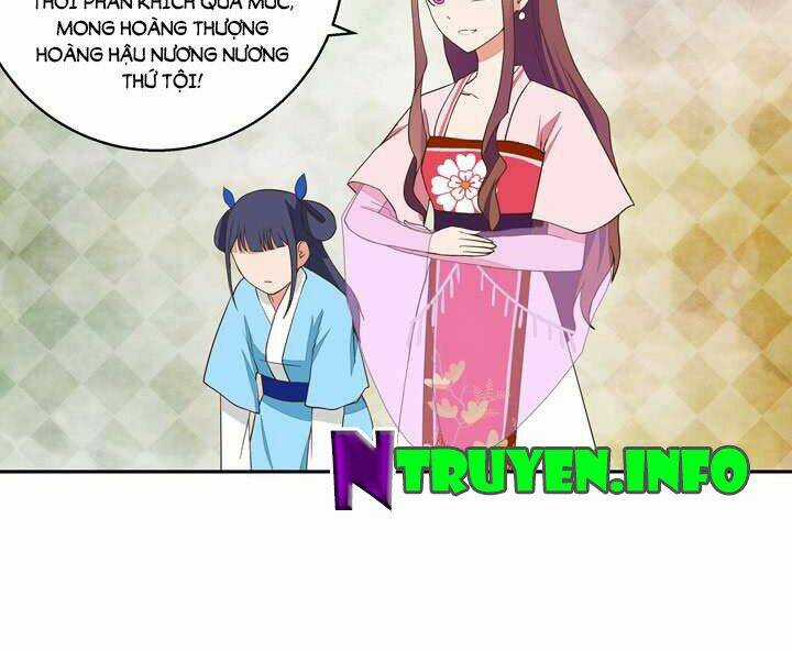 Dục Huyết Thương Hậu Chapter 22 trang 10