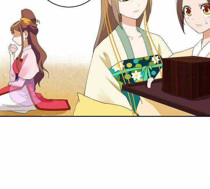 Dục Huyết Thương Hậu Chapter 22 trang 16